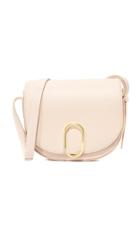 3 1 Phillip Lim Alix Saddle Cross Body Bag