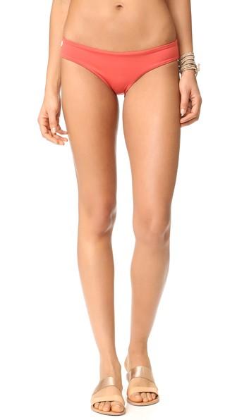 Maaji Cinnamon Sublime Hipster Bikini Bottoms