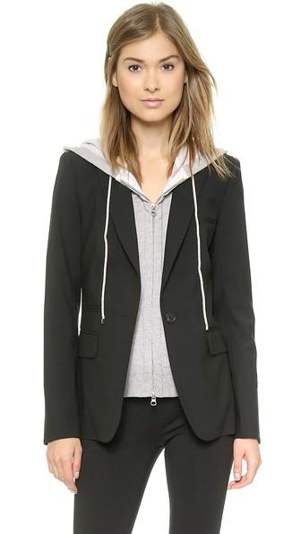 Veronica Beard Hoodie Dickey