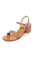 K Jacques Alegria City Sandals