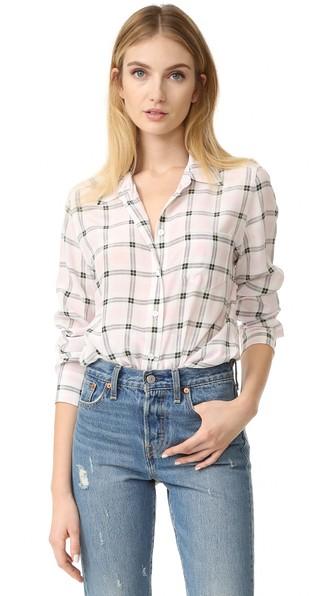 Equipment Brett Button Down Shirt