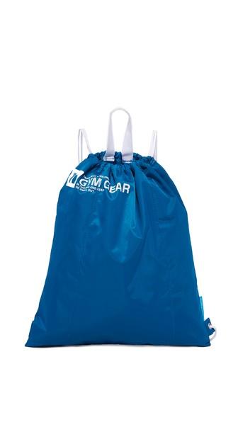 Flight 001 Go Clean Gym Gear Bag