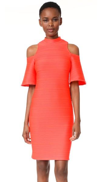 Shoshanna Fillmore Dress