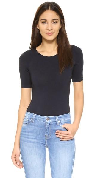 Wolford Bahamas Bodysuit
