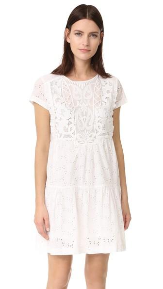 Paul Joe Sister Loredana Dress