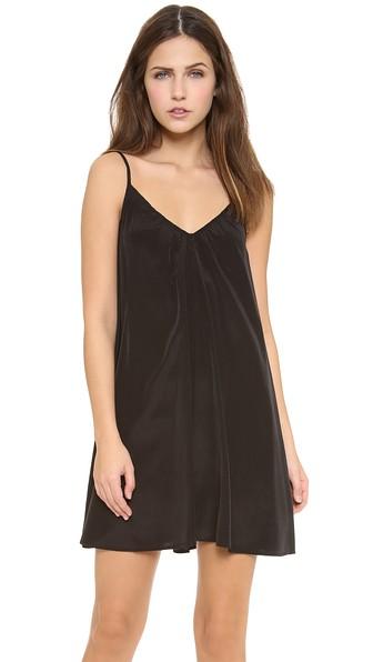 One By Pink Stitch Summer Mini Dress