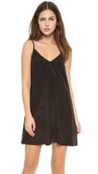 One By Pink Stitch Summer Mini Dress