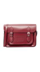 Cambridge Satchel 13 Magnetic Satchel