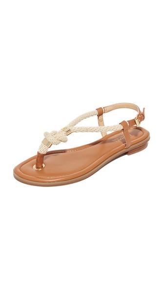 Michael Michael Kors Holly Sandals