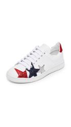 Hilfiger Collection Stars Classic Sneakers