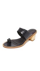 Tibi Olivia Slides