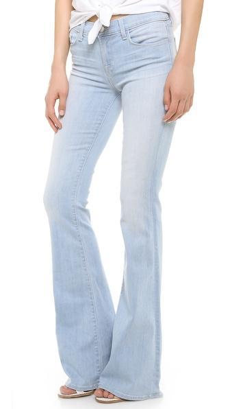 J Brand 1197 Martini Jeans - Reflex