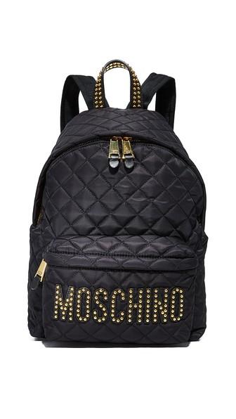 Moschino Backpack