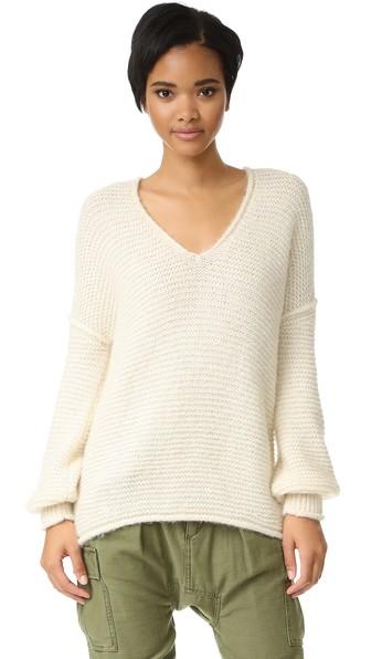 Free People All Mine Sweater