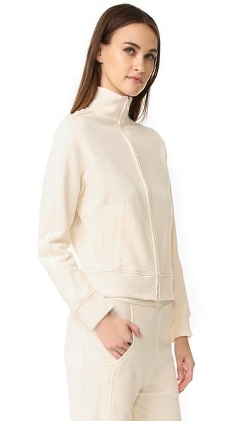 Vince Track Jacket