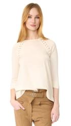 Belstaff Stacia Sweater