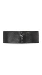 Deborah Drattell Donna Anna Wide Belt