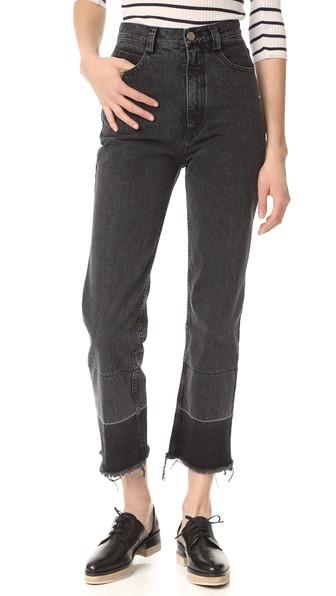 Rachel Comey Slim Legion Pants