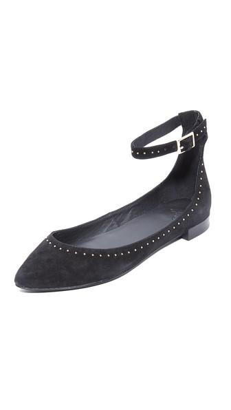 Joie Afra Studded Flats