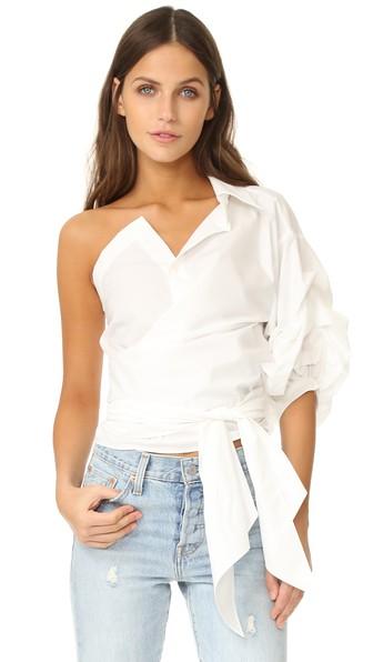 Stylekeepers One Shoulder Top