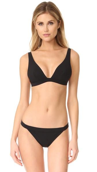 Araks Mica Bikini Top