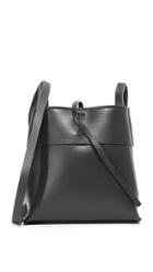 Kara Nano Tie Cross Body Bag