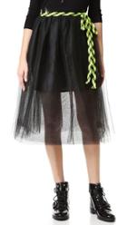 Marc Jacobs Tulle Skirt