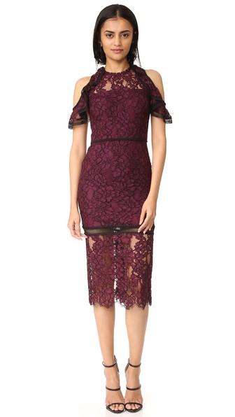Alexis Evie Dress