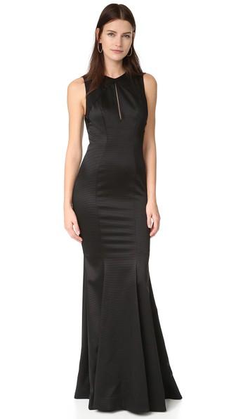 Zac Posen Zac Zac Posen Rosalie Gown