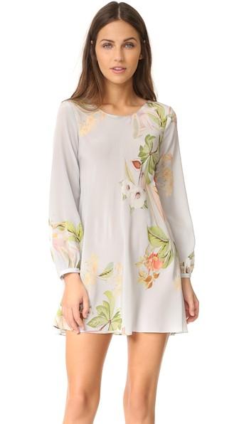 Amanda Uprichard Marnie Dress