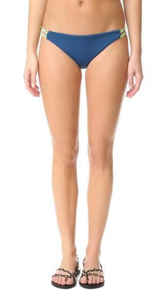 Basta Surf Zunzal Reversible Bungee Bottoms