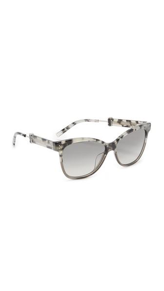 Marc Jacobs Classic Sunglasses