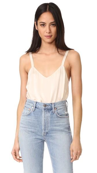Vince Wide Strap Cami