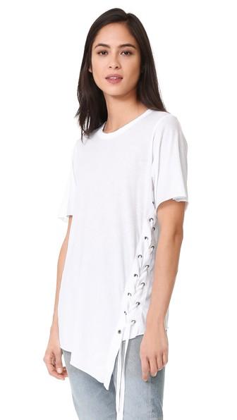 Nsf Finley Tee