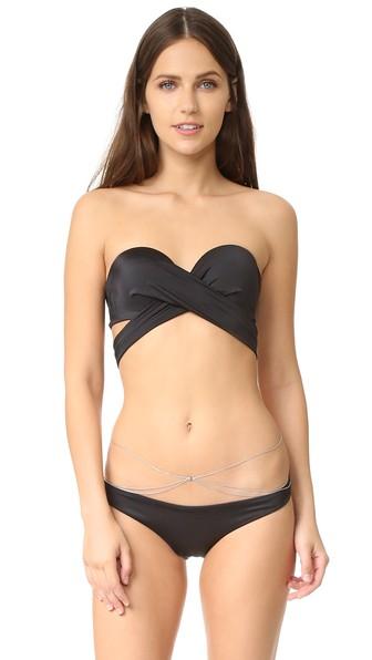 Peixoto Bella Bikini Top