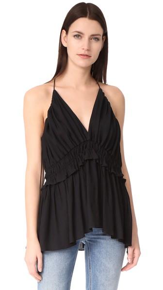 Acler Dover Top