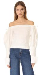 Jacquemus Provence Top