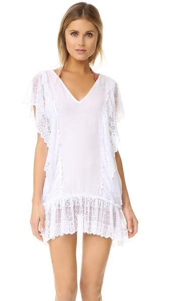 Peixoto Antigua Beach Dress