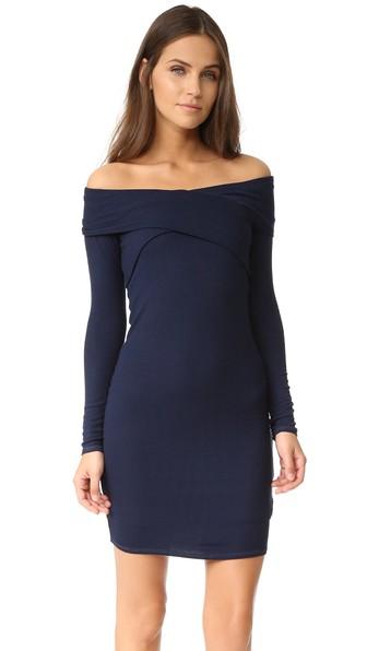 Splendid Criss Cross Dress