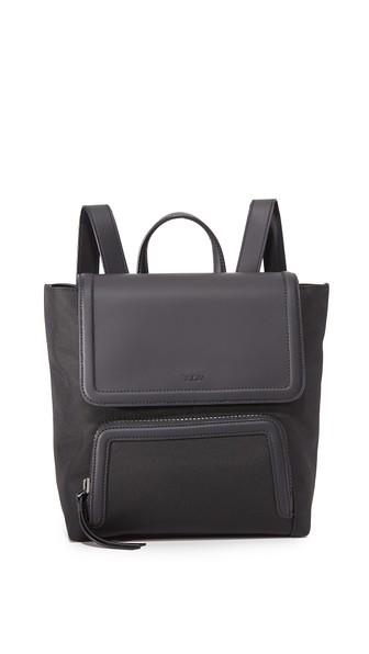 Dkny Nylon Backpack
