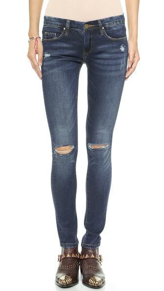 Blank Denim Skinny Jeans - Pros And Ex Cons