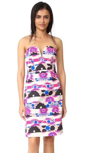 Milly Brittani Dress