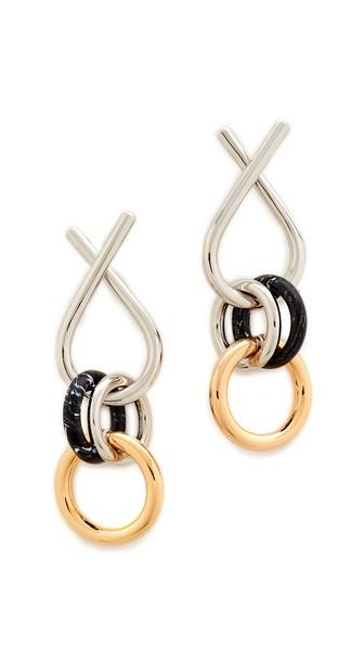 Alexander Wang X Earrings