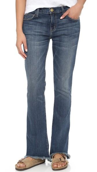 Current Elliott The Flip Flop Jeans