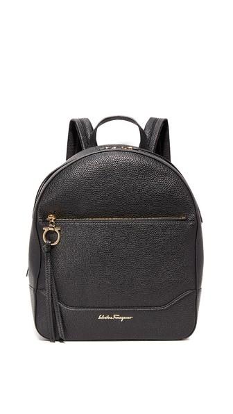 Salvatore Ferragamo Samy Backpack
