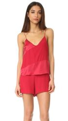 Mlm Label Jax Romper