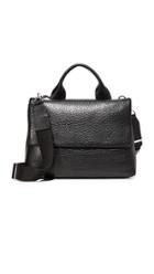 Steven Alan Riley Satchel