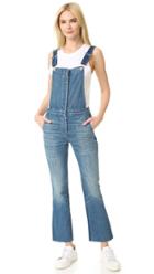 3x1 Von Overalls