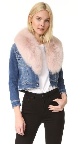 Theperfext Carla Jean Jacket