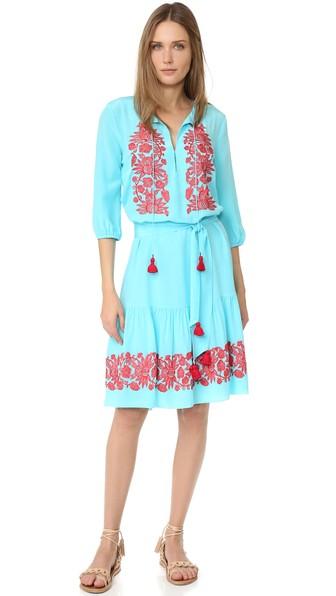 Figue Misty Dress